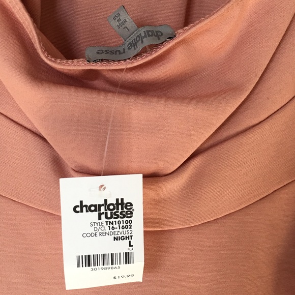 Night out top - Picture 3 of 4